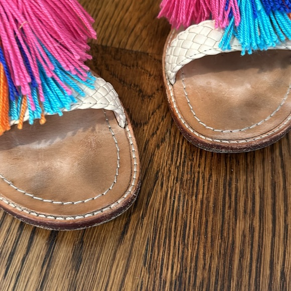 Kate spade sandals - Picture 2 of 4